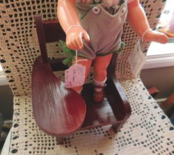 KRUSE BOY A
